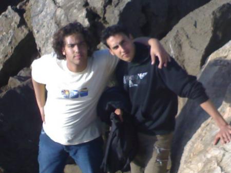Ayman & anoberr